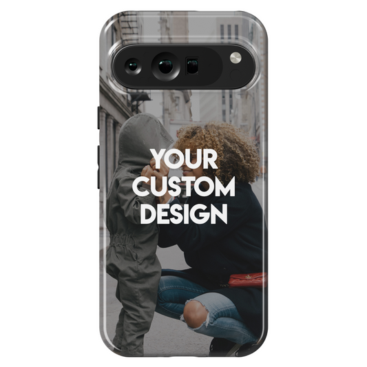 Custom Google Phone Case
