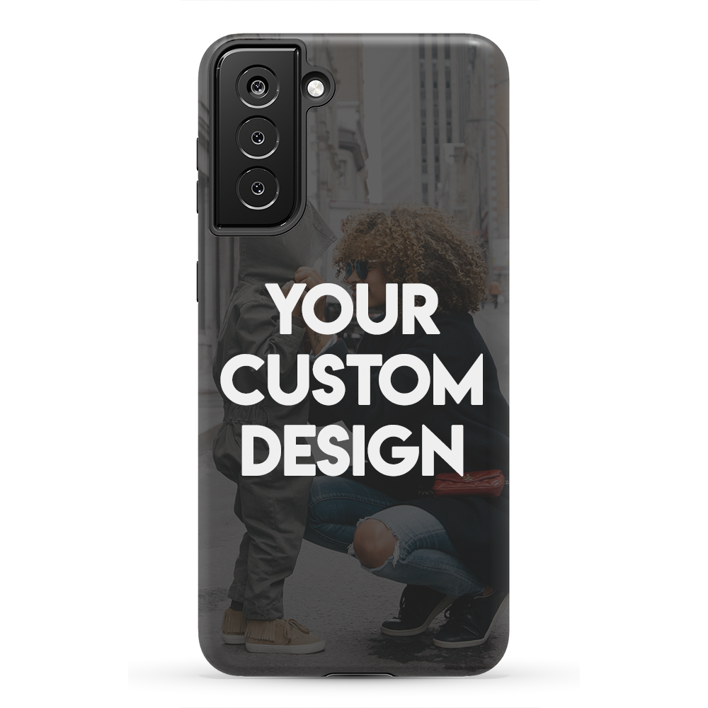 Custom Samsung Phone Case