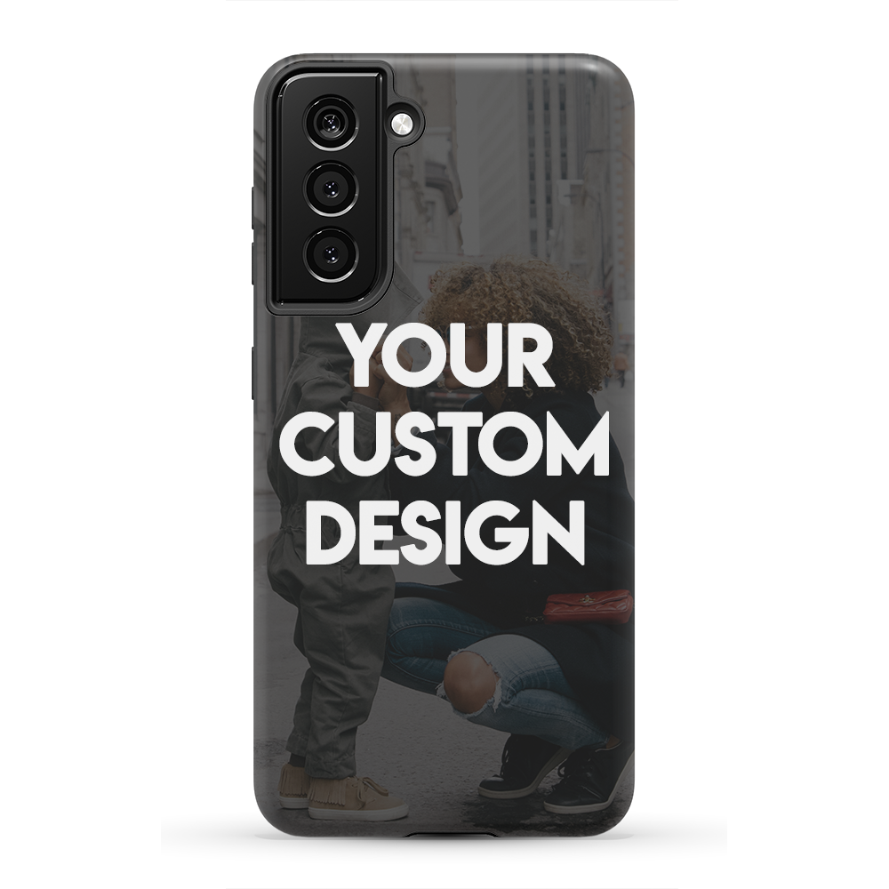 Custom Samsung Phone Case