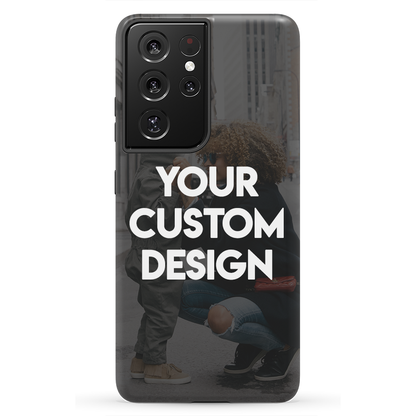 Custom Samsung Phone Case