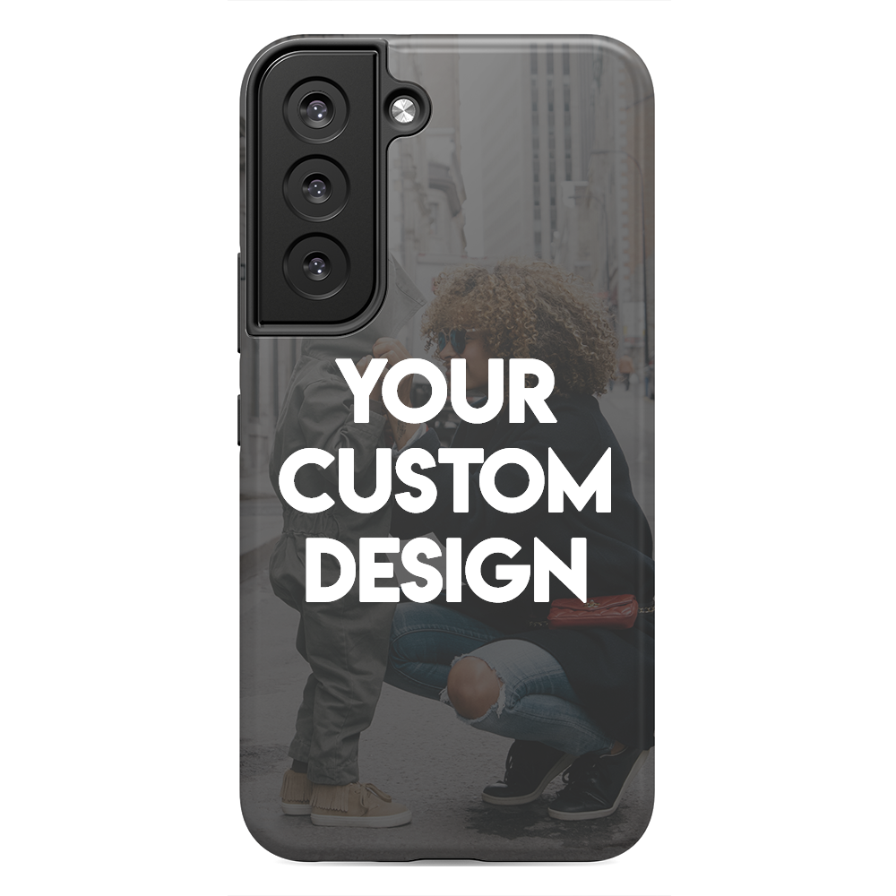 Custom Samsung Phone Case