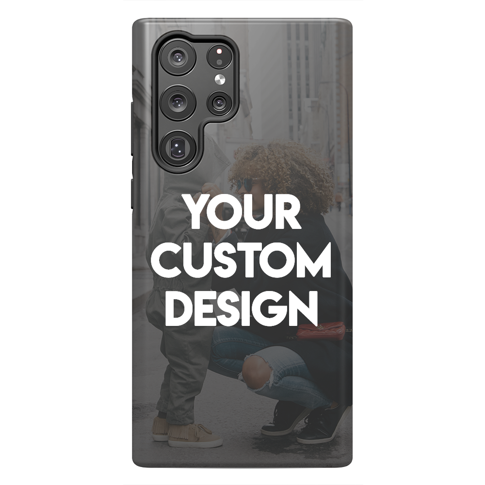 Custom Samsung Phone Case