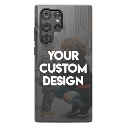 Custom Samsung Phone Case