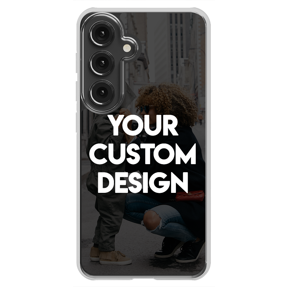Custom Samsung Phone Case