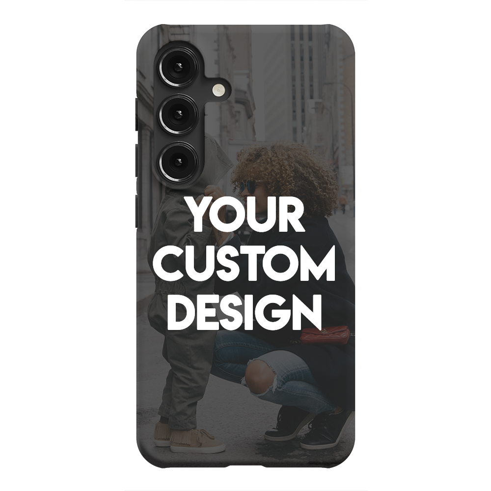 Custom Samsung Phone Case
