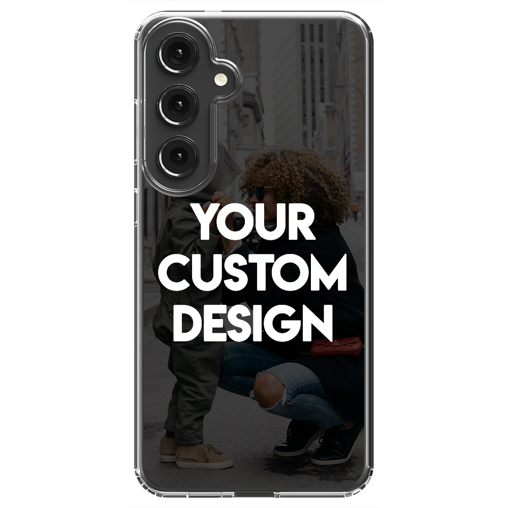 Custom Samsung Phone Case