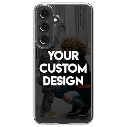 Custom Samsung Phone Case