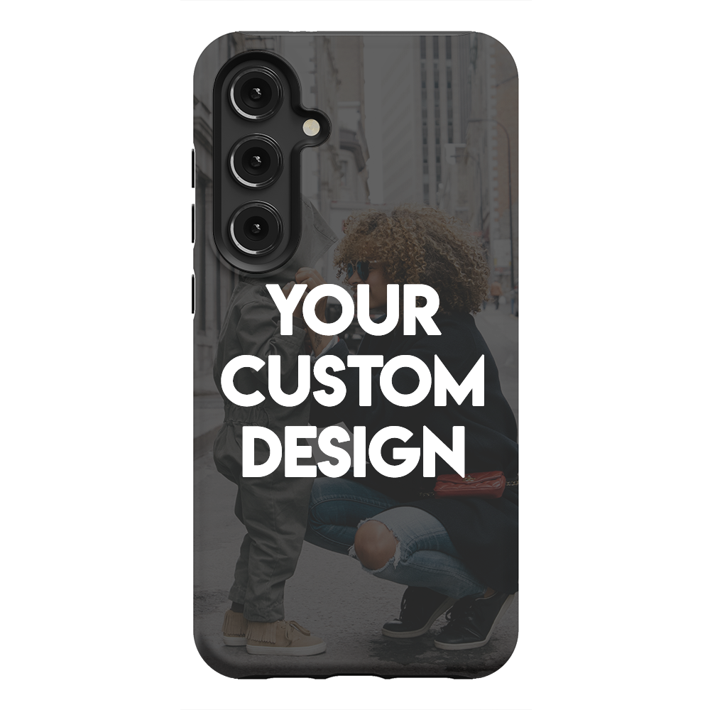 Custom Samsung Phone Case