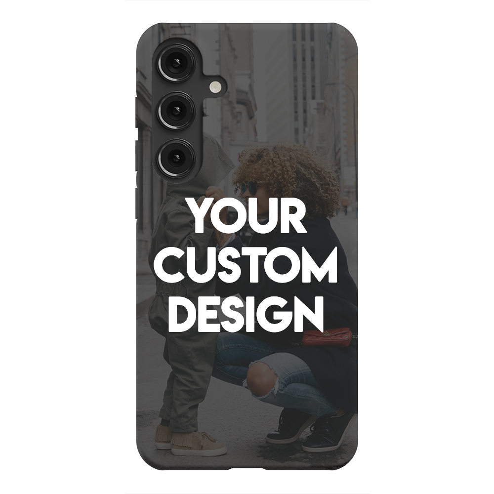 Custom Samsung Phone Case