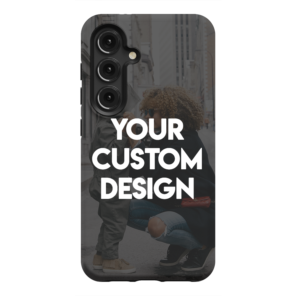 Custom Samsung Phone Case