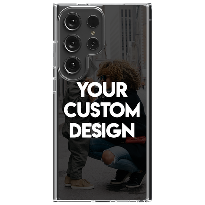 Custom Samsung Phone Case