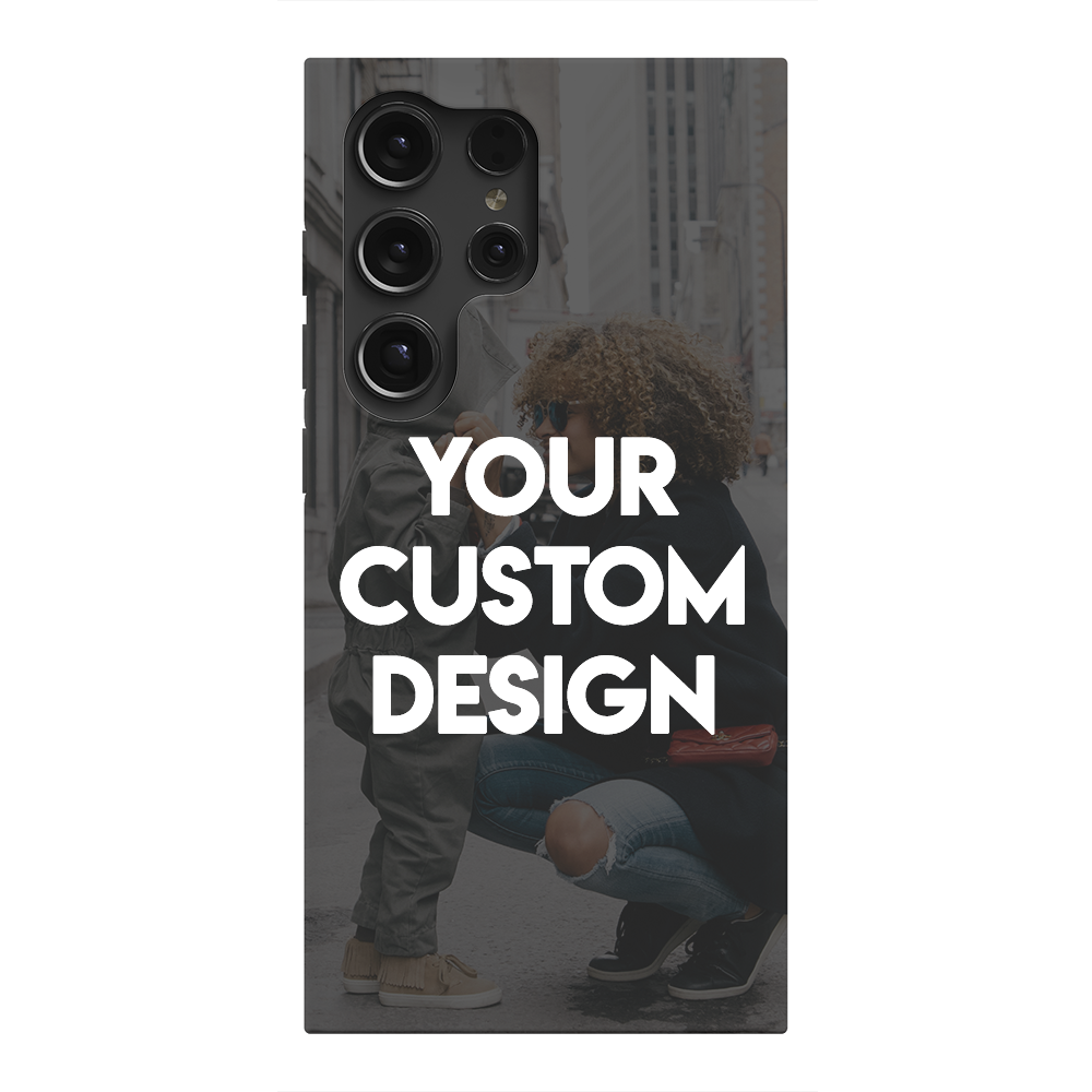 Custom Samsung Phone Case