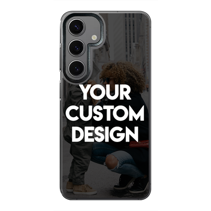 Custom Samsung Phone Case