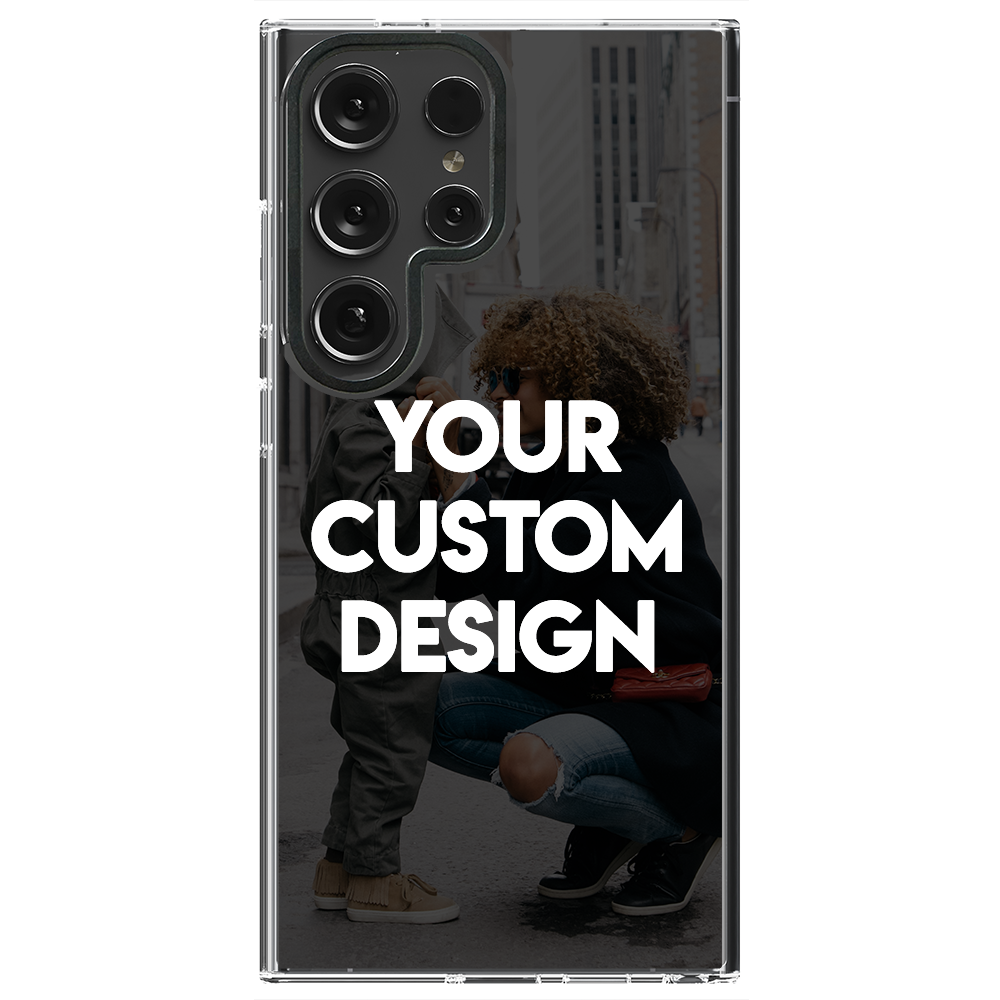 Custom Samsung Phone Case