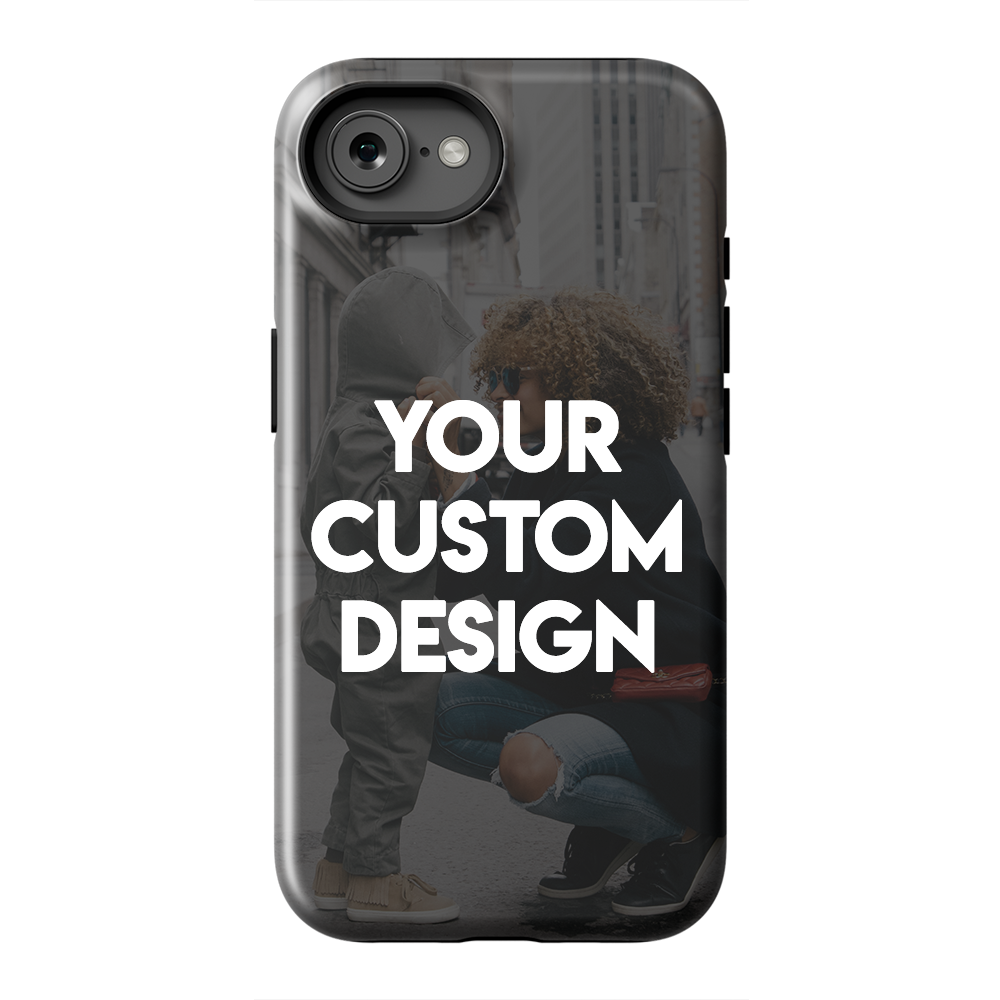 Custom iPhone Case