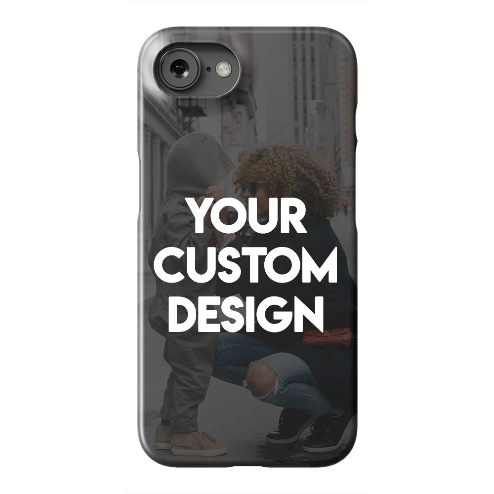 Custom iPhone Case