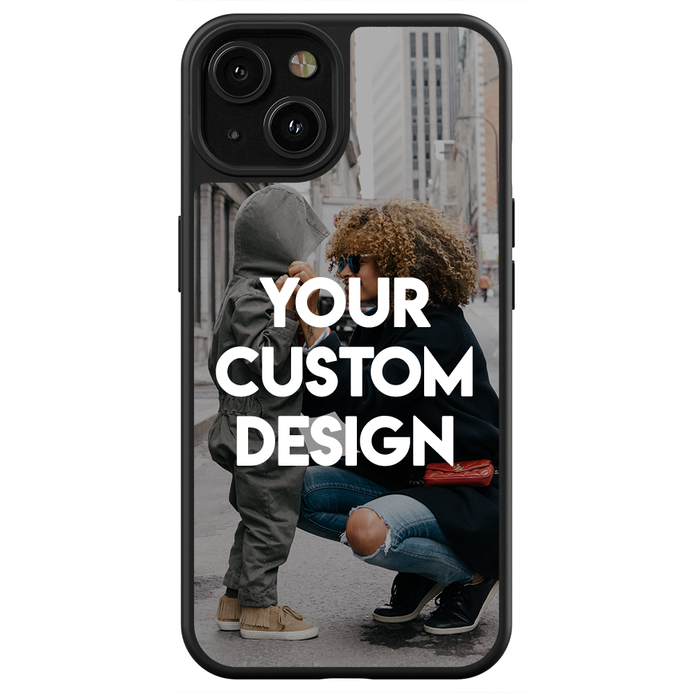 Custom iPhone Case