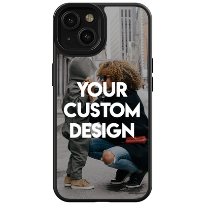 Custom iPhone Case