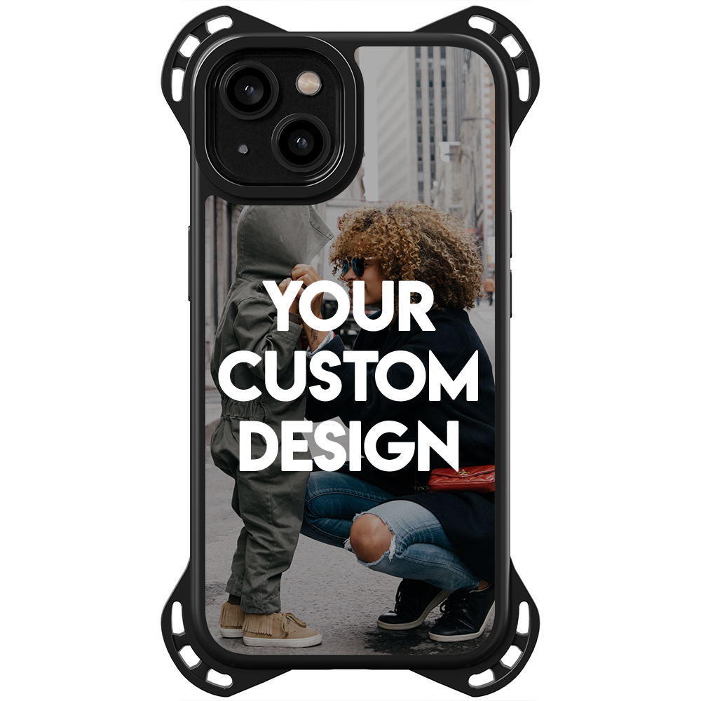 Custom iPhone Case