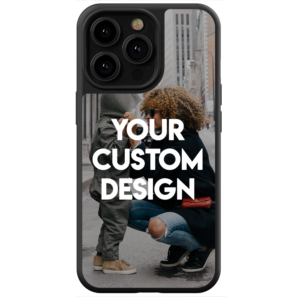 Custom iPhone Case