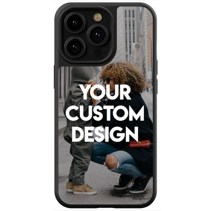 Custom iPhone Case