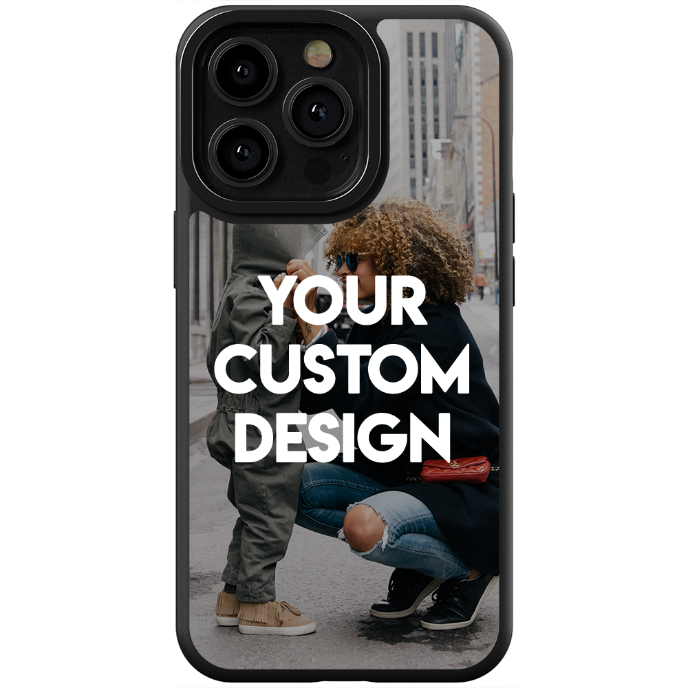 Custom iPhone Case