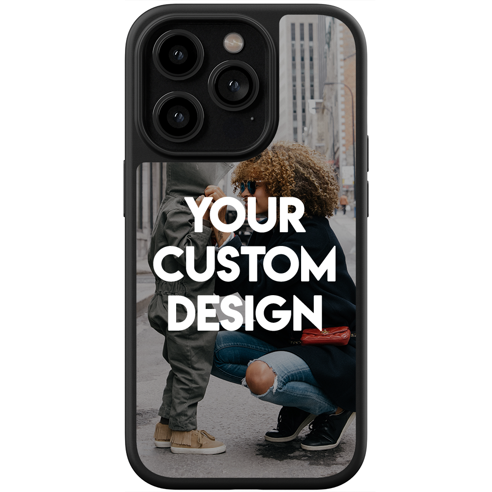 Custom iPhone Case