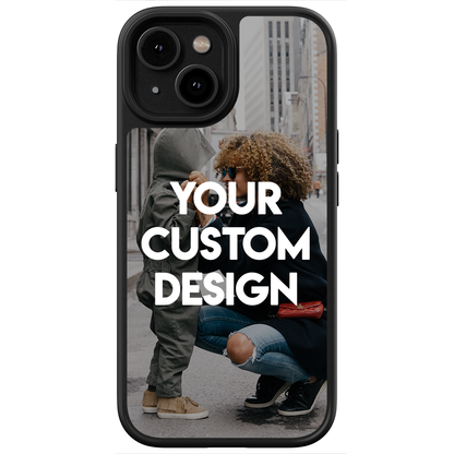 Custom iPhone Case