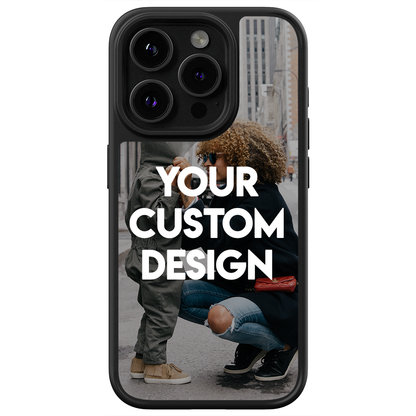 Custom iPhone Case