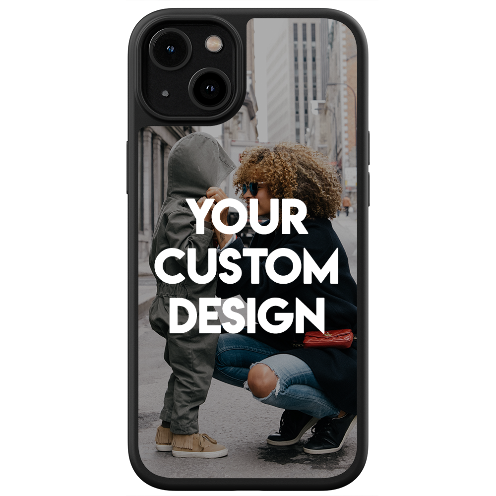 Custom iPhone Case