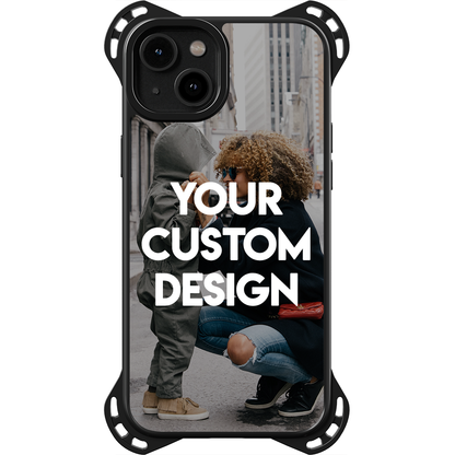 Custom iPhone Case