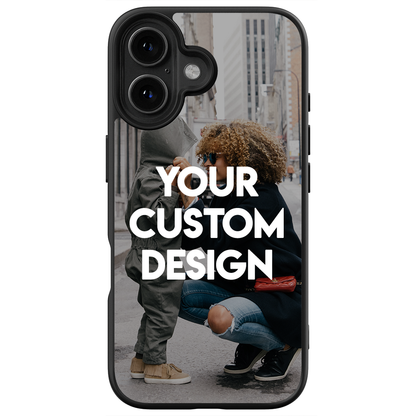Custom iPhone Case
