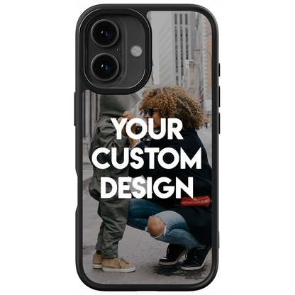 Custom iPhone Case