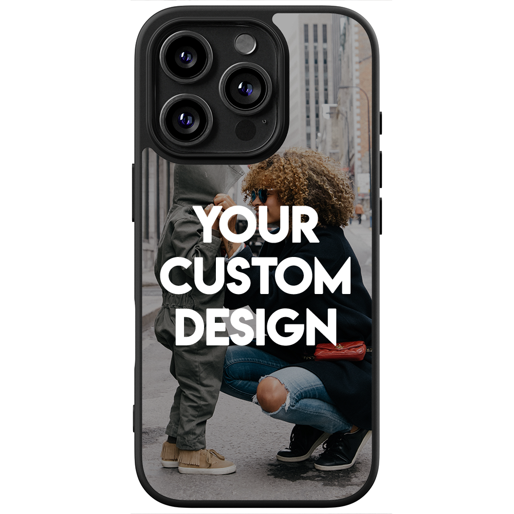 Custom iPhone Case