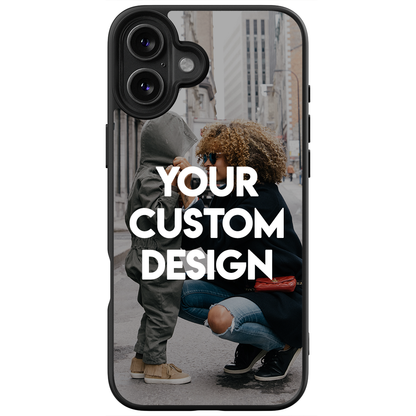 Custom iPhone Case