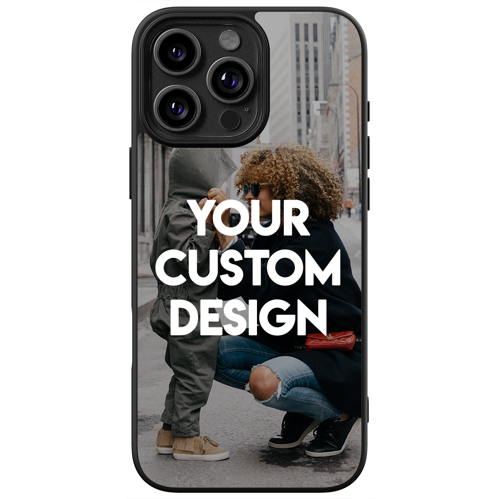 Custom iPhone Case