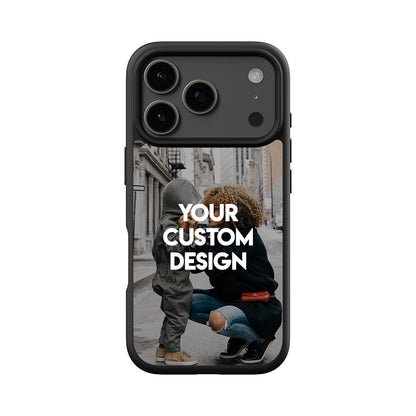 Custom iPhone Case