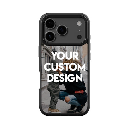 Custom iPhone Case