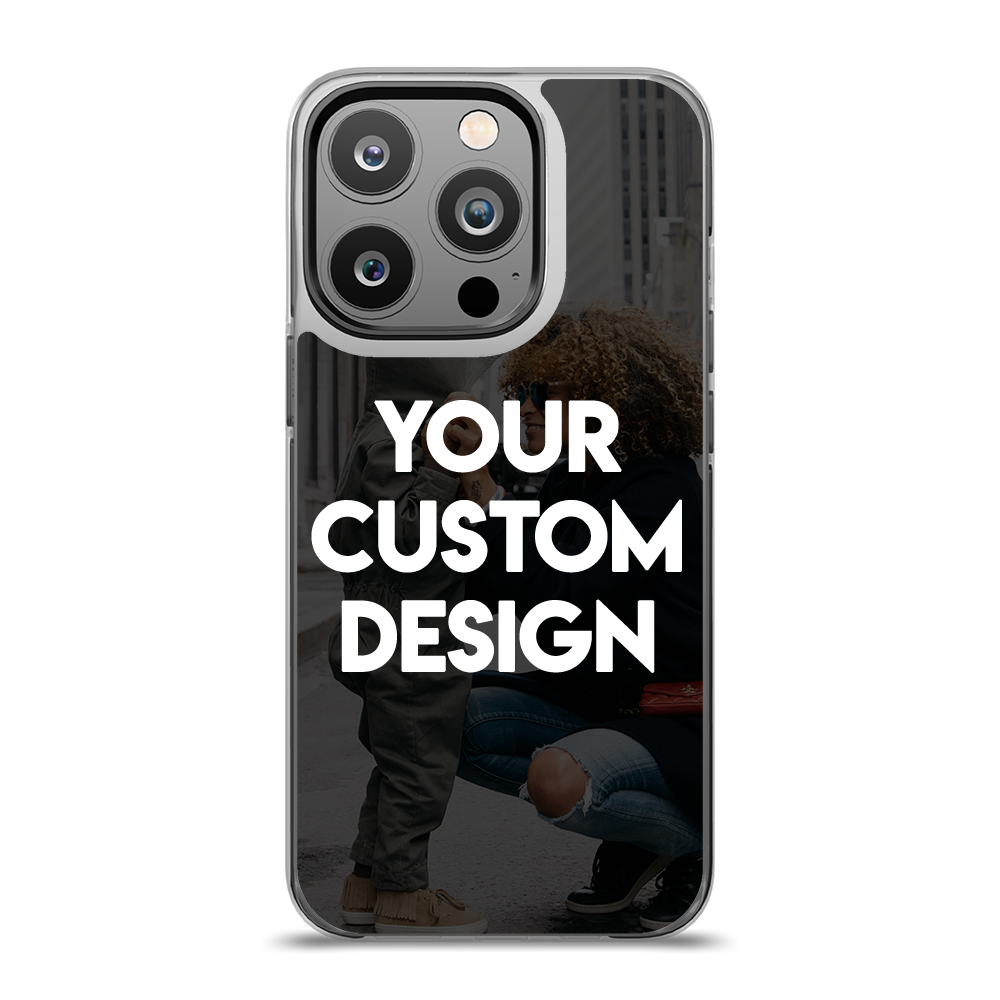 Custom iPhone Case