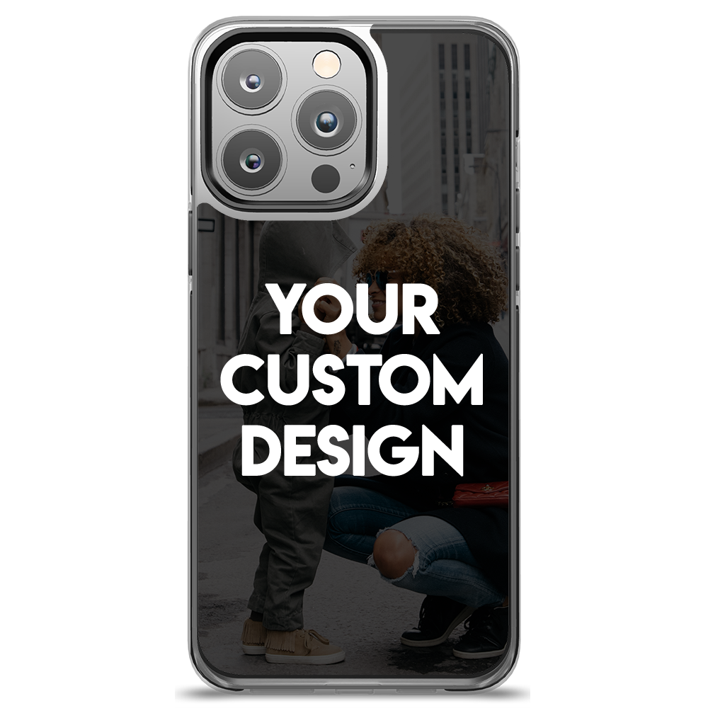 Custom iPhone Case