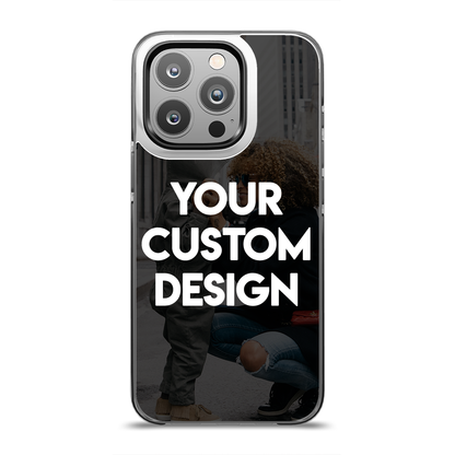 Custom iPhone Case