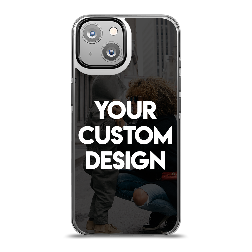 Custom iPhone Case
