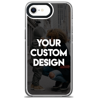 Custom iPhone Case