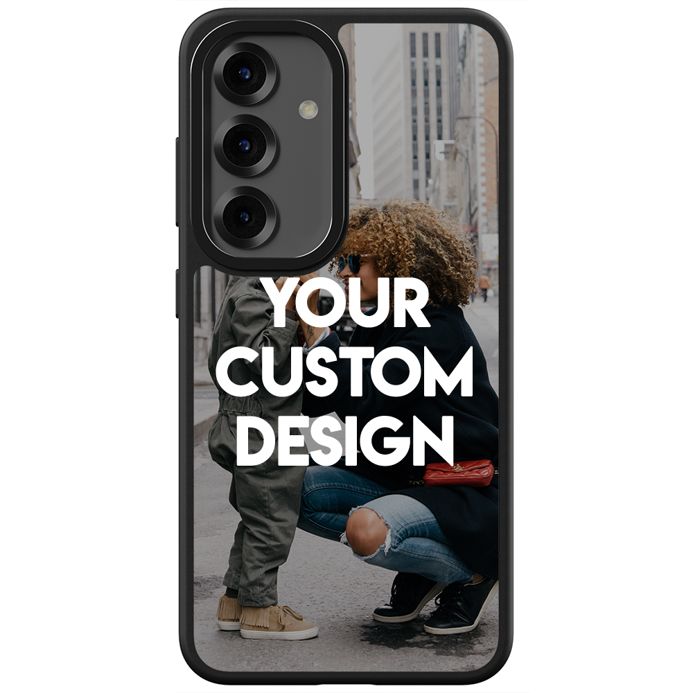 Custom Samsung Phone Case