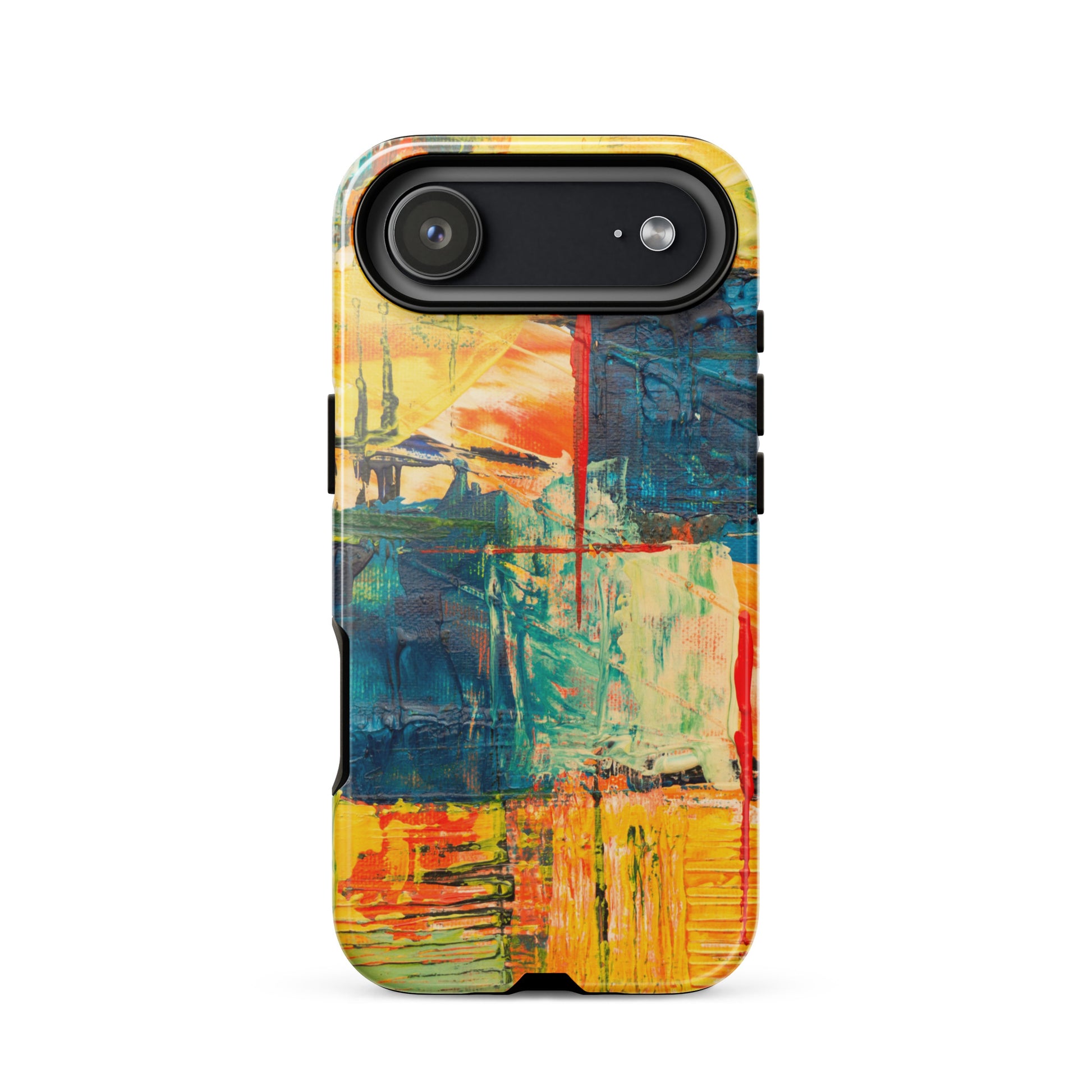 Pastel Paint Artwork iPhone® Case – Phone Cases Co Pastel Paint Artwork iPhone® Case – Phone Cases Co